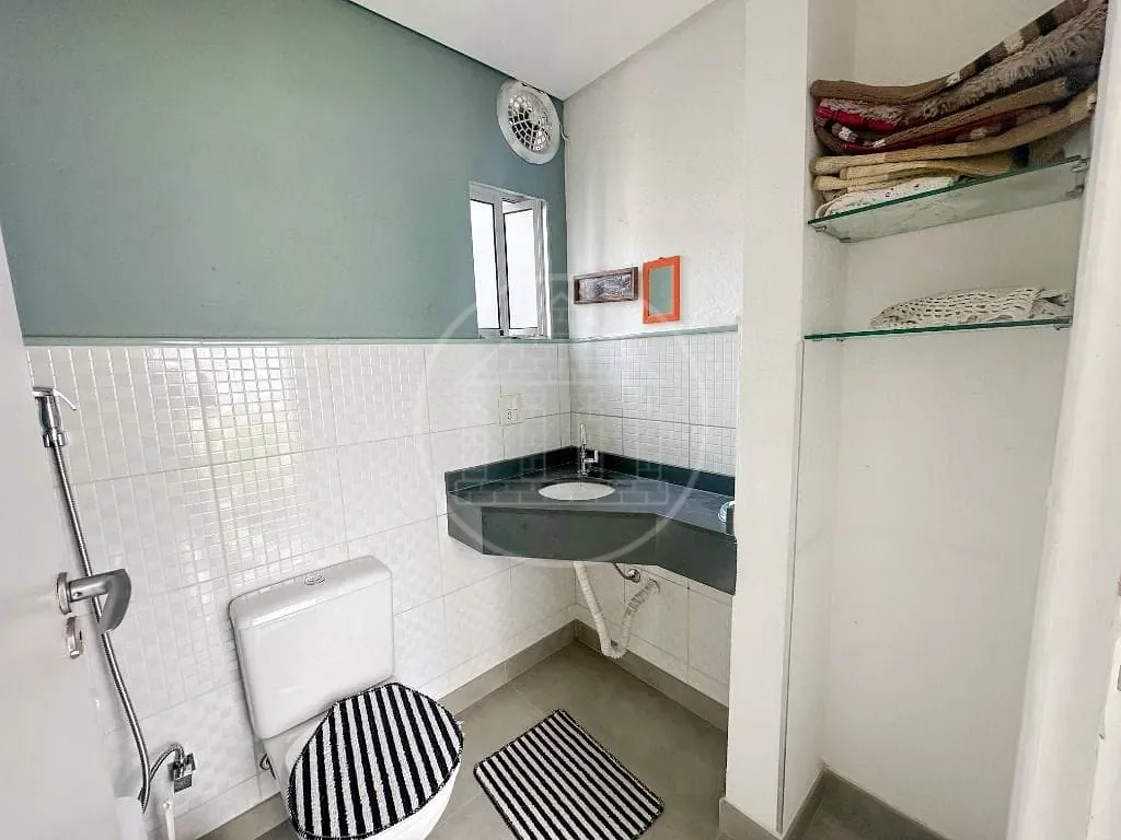 Sobrado, 2 quartos, 205 m² - Foto 16