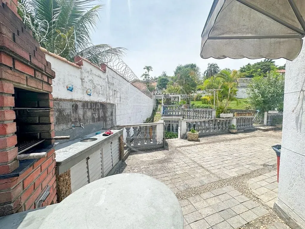 Sobrado, 2 quartos, 205 m² - Foto 13