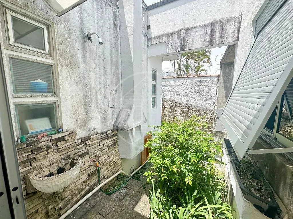 Sobrado, 2 quartos, 205 m² - Foto 17