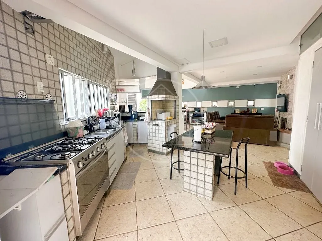 Sobrado, 2 quartos, 205 m² - Foto 6