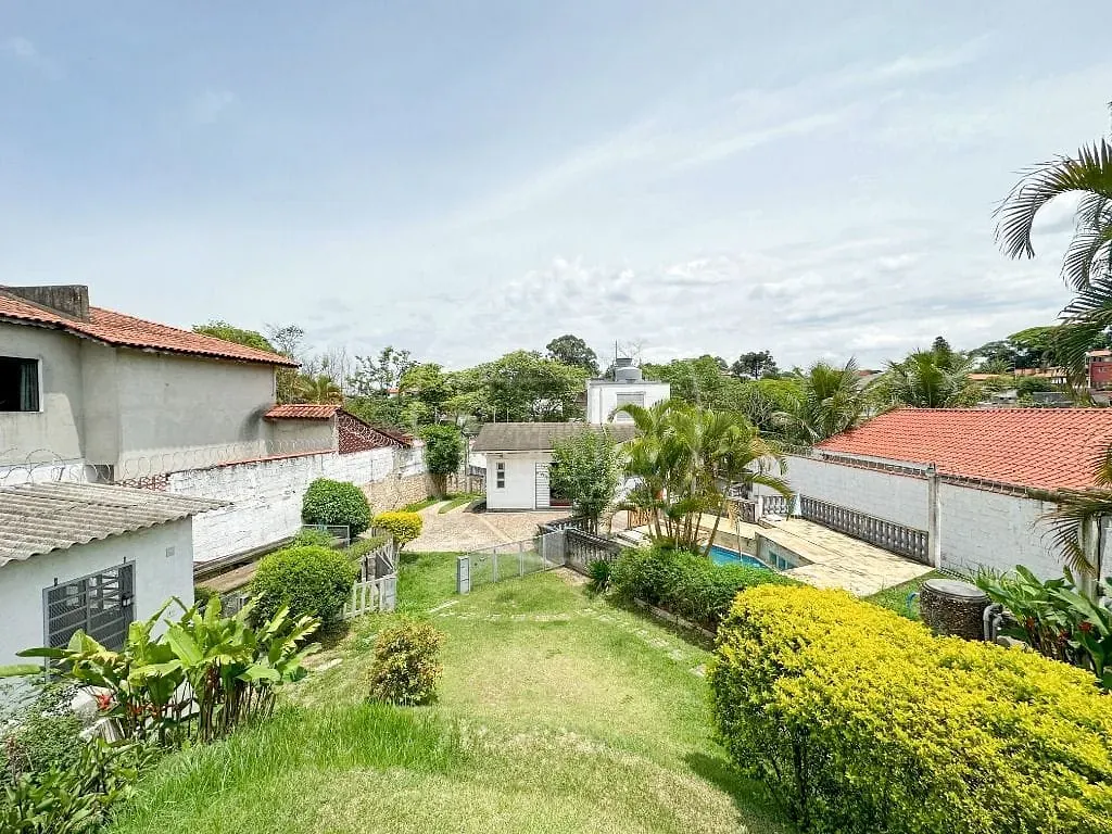 Sobrado, 2 quartos, 205 m² - Foto 21