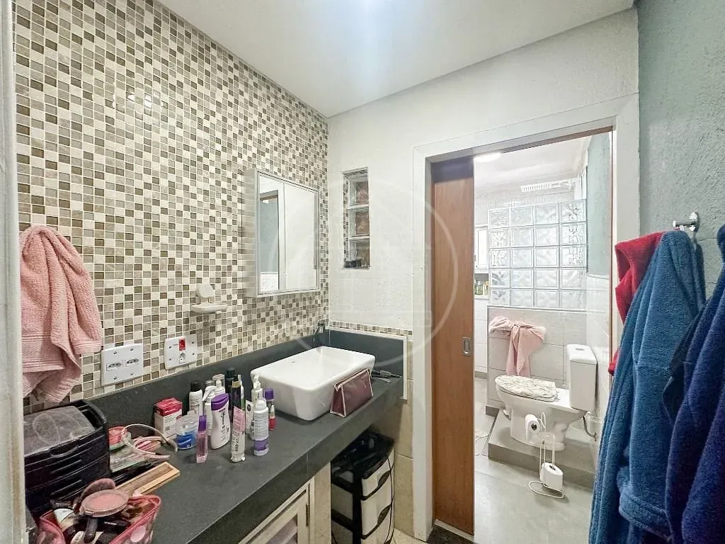 Sobrado, 2 quartos, 205 m² - Foto 9