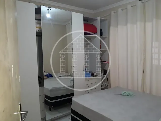 Sobrado com 250m² 6 quartos e 4 banheiros, à venda, no bairro Jardim dos Manacás em São Paulo