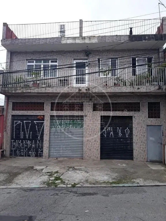 Sobrado, 6 quartos, 400 m² - Foto 15