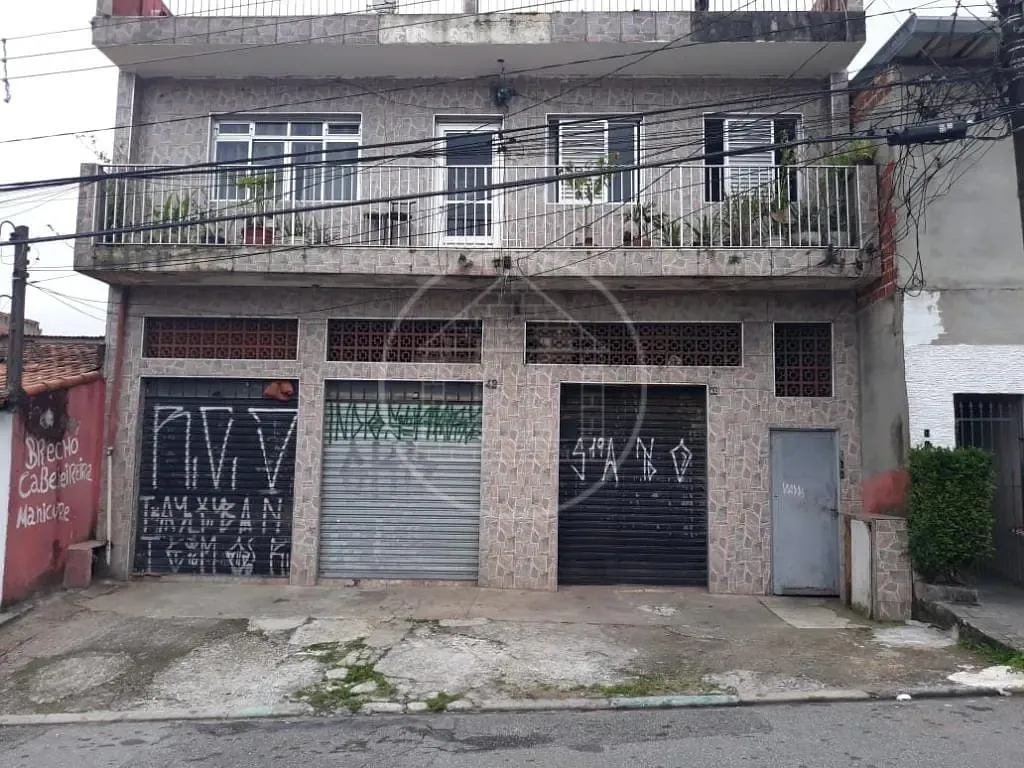 Sobrado, 6 quartos, 400 m² - Foto 12