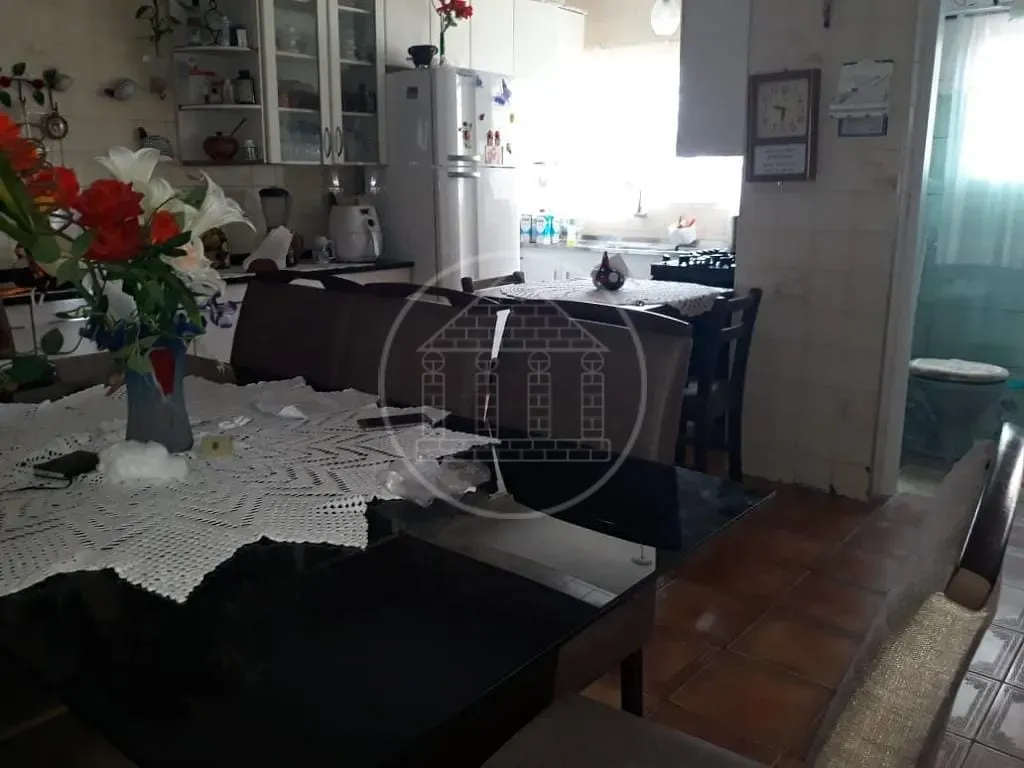 Sobrado, 6 quartos, 400 m² - Foto 2