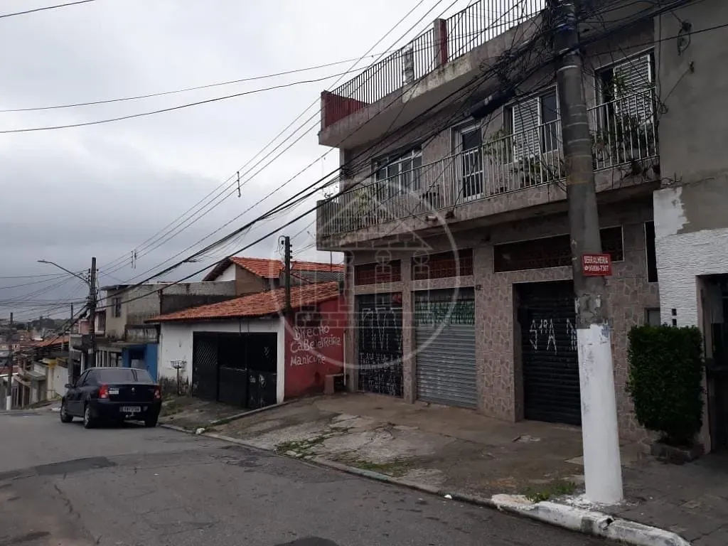 Sobrado, 6 quartos, 400 m² - Foto 13