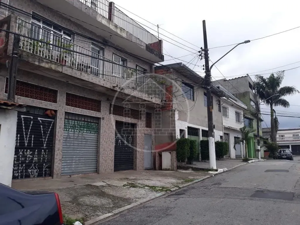 Sobrado, 6 quartos, 400 m² - Foto 14