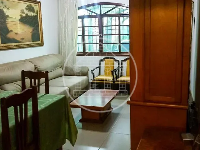 Sobrado com 101m² 2 quartos e 2 banheiros, à venda, no bairro Rio Bonito em São Paulo