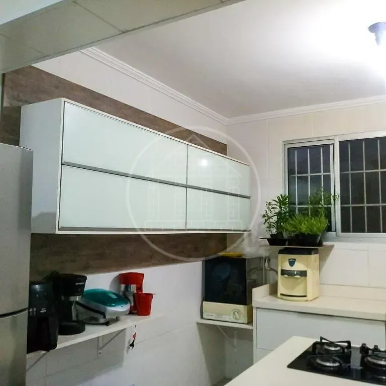 Sobrado, 2 quartos, 100 m² - Foto 12