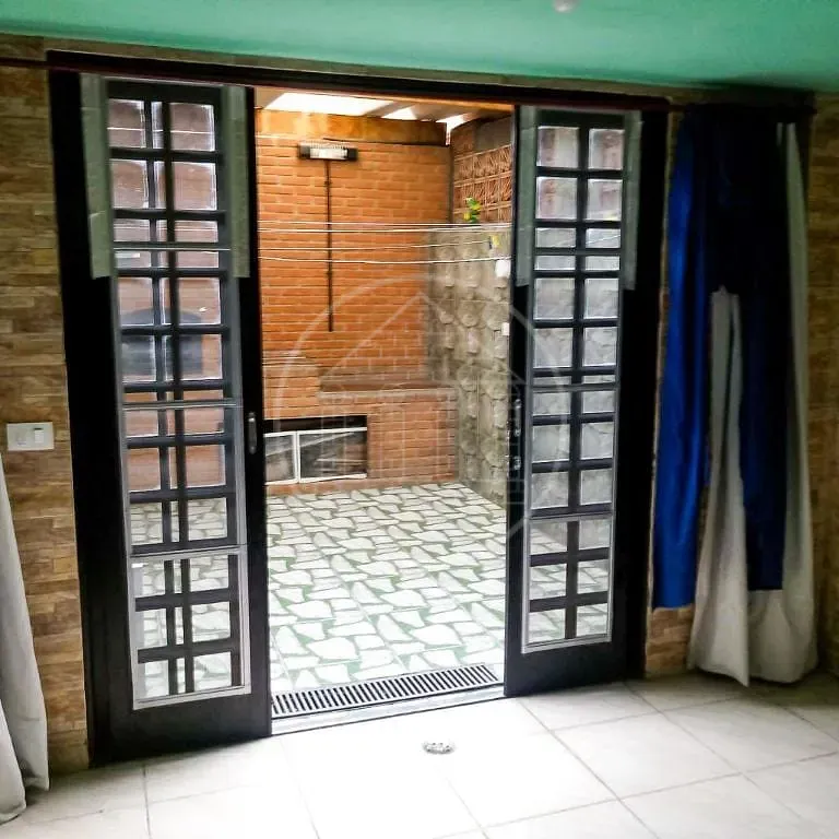 Sobrado, 2 quartos, 100 m² - Foto 24