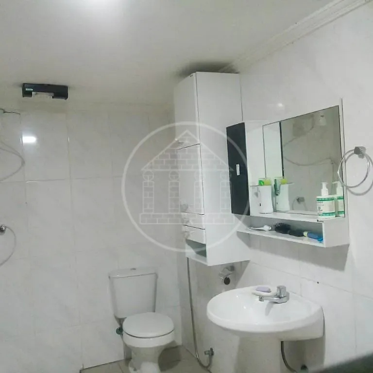 Sobrado, 2 quartos, 100 m² - Foto 21