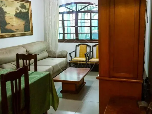 Sobrado com 101m² 2 quartos e 2 banheiros, à venda, no bairro Rio Bonito em São Paulo