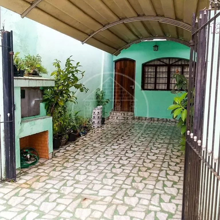 Sobrado, 2 quartos, 100 m² - Foto 3
