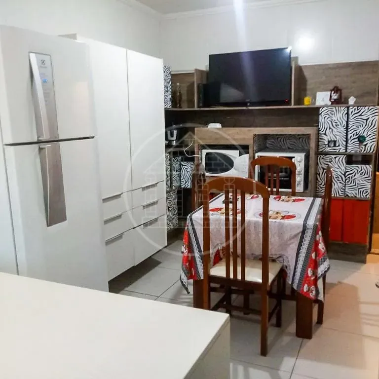 Sobrado, 2 quartos, 100 m² - Foto 14
