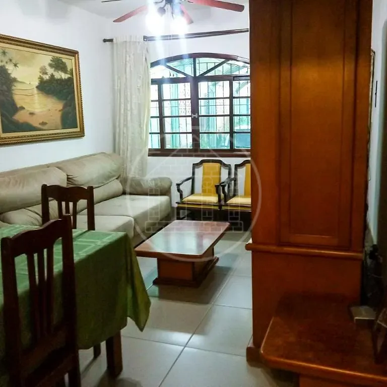 Sobrado, 2 quartos, 100 m² - Foto 5