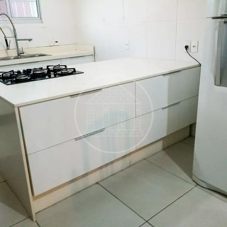 Sobrado, 2 quartos, 100 m² - Foto 9
