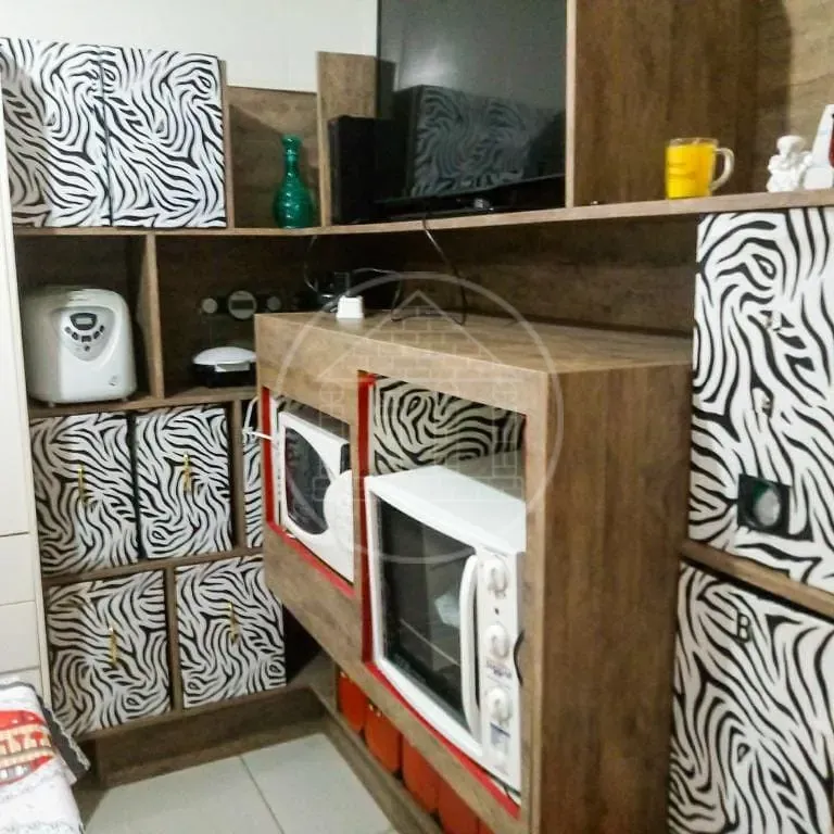 Sobrado, 2 quartos, 100 m² - Foto 16