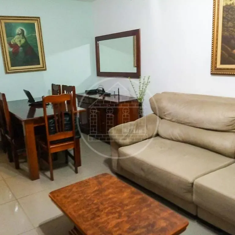 Sobrado, 2 quartos, 100 m² - Foto 6