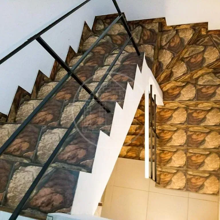 Sobrado, 2 quartos, 100 m² - Foto 17