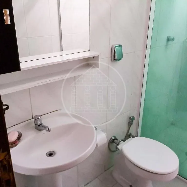 Sobrado, 2 quartos, 100 m² - Foto 30