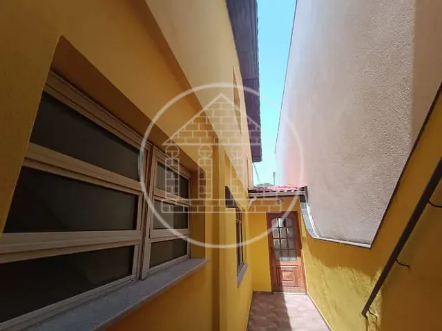 Sobrado com 174m² 4 quartos e 6 banheiros, à venda ou para alugar, no bairro Jardim Anhangüera em São Paulo