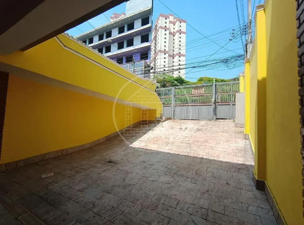 Sobrado, 4 quartos, 174 m² - Foto 25