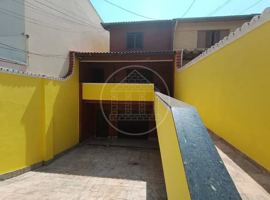 Sobrado, 4 quartos, 174 m² - Foto 1