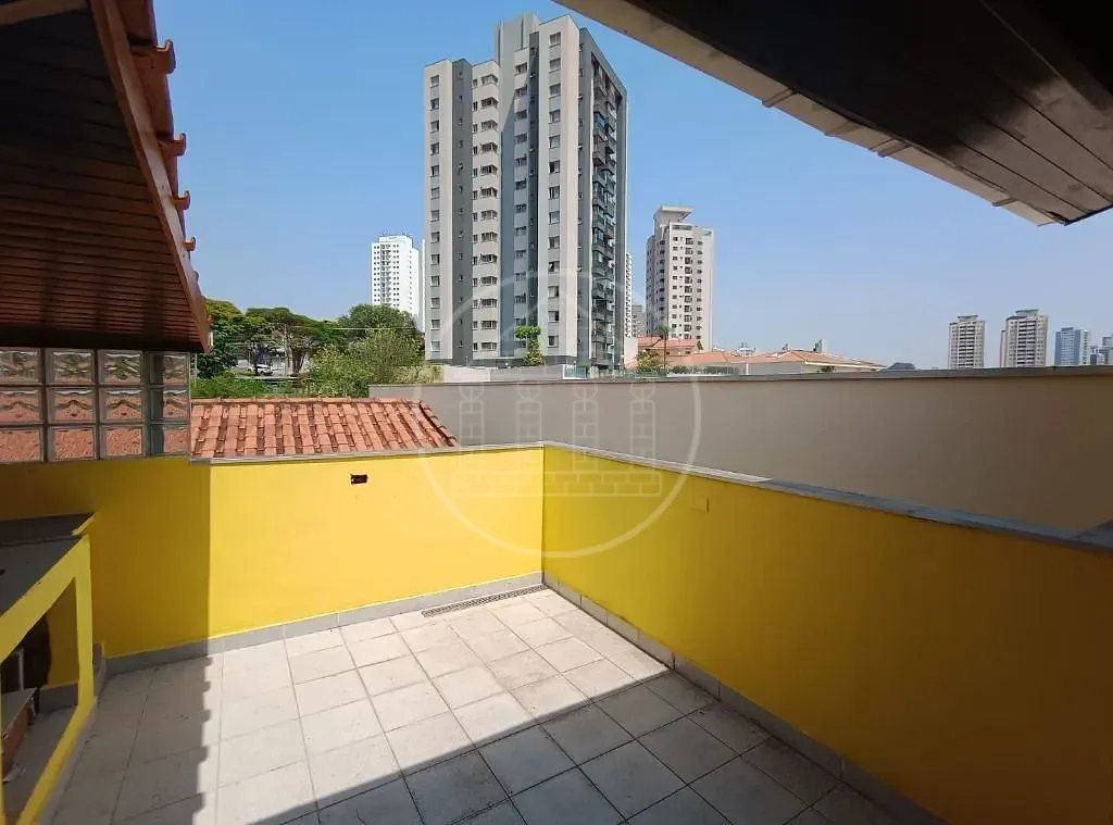 Sobrado, 4 quartos, 174 m² - Foto 27