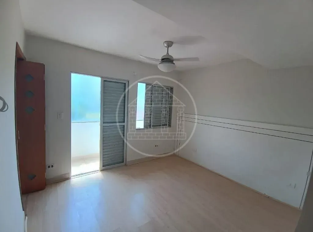 Sobrado, 4 quartos, 174 m² - Foto 5
