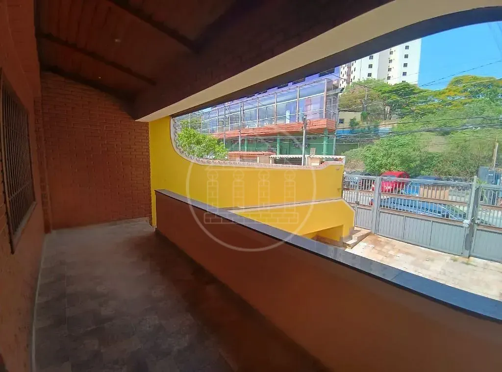 Sobrado, 4 quartos, 174 m² - Foto 6