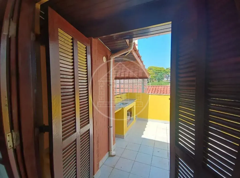 Sobrado, 4 quartos, 174 m² - Foto 32