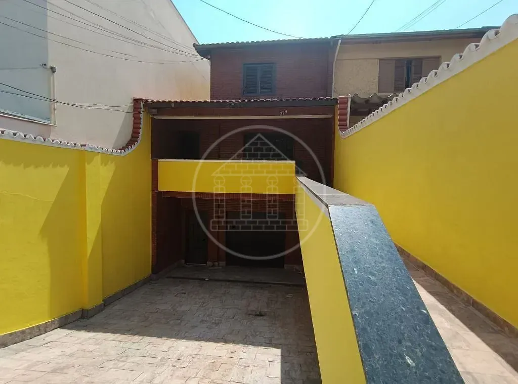 Sobrado, 4 quartos, 174 m² - Foto 43