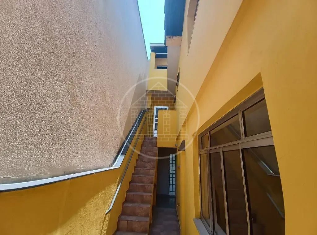 Sobrado, 4 quartos, 174 m² - Foto 12