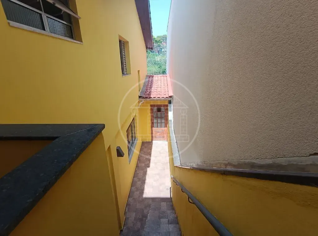 Sobrado, 4 quartos, 174 m² - Foto 47