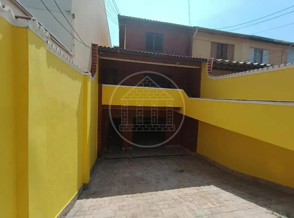 Sobrado, 4 quartos, 174 m² - Foto 18
