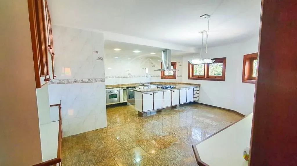 Sobrado, 4 quartos, 500 m² - Foto 6