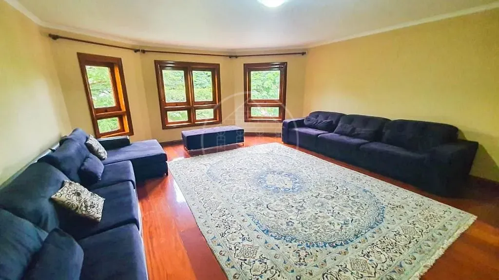 Sobrado, 4 quartos, 500 m² - Foto 4