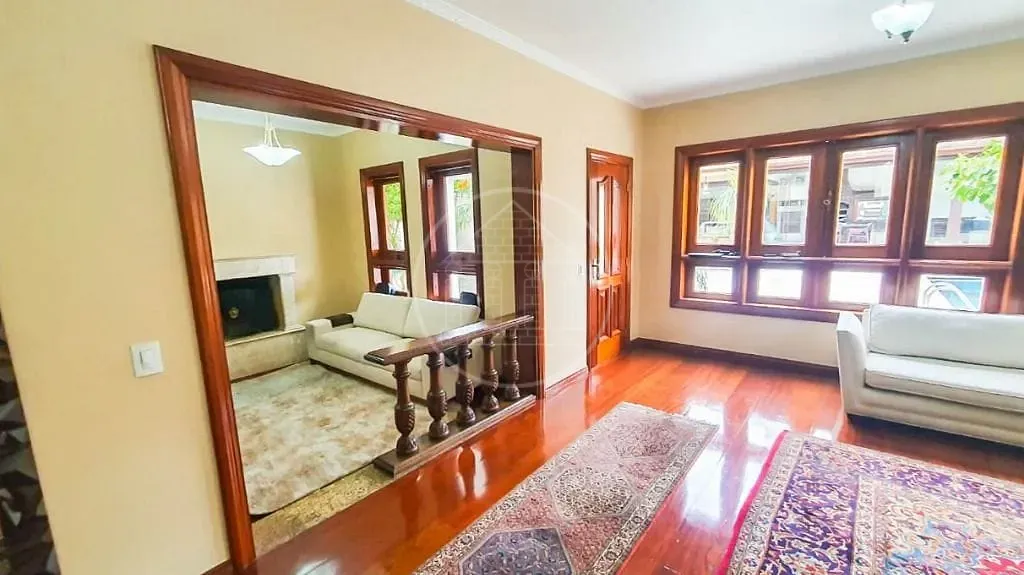 Sobrado, 4 quartos, 500 m² - Foto 8