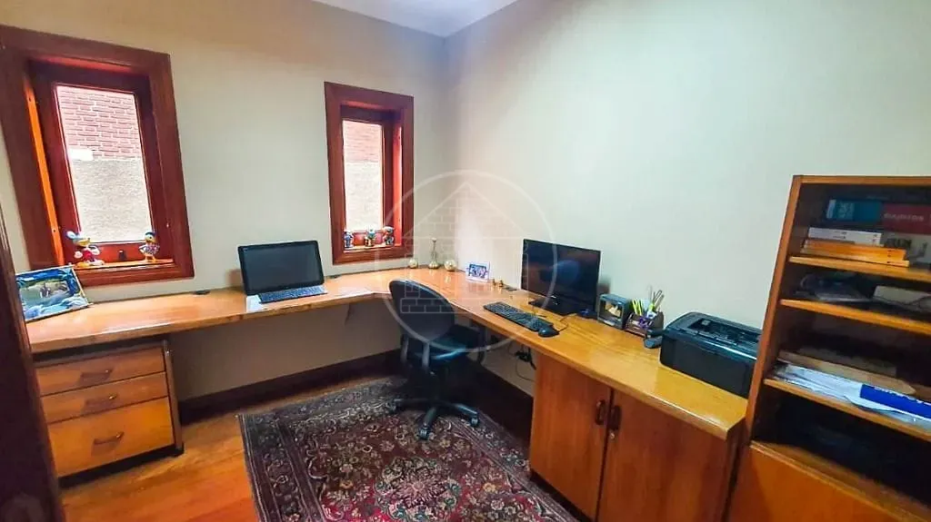 Sobrado, 4 quartos, 500 m² - Foto 10