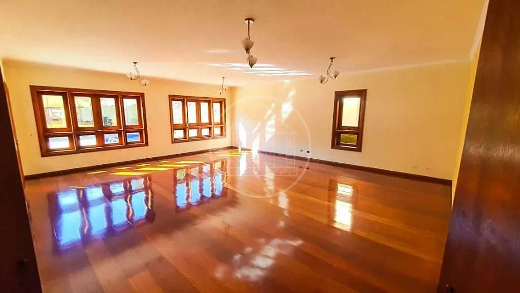 Sobrado, 4 quartos, 500 m² - Foto 12