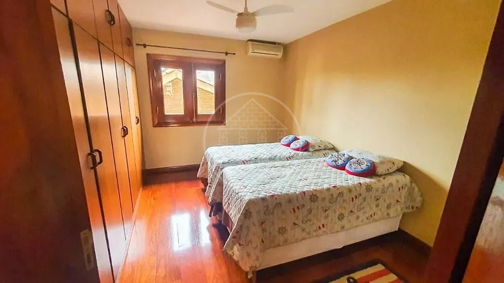 Sobrado, 4 quartos, 500 m² - Foto 13