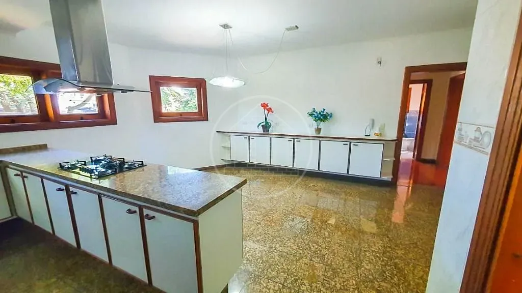 Sobrado, 4 quartos, 500 m² - Foto 7