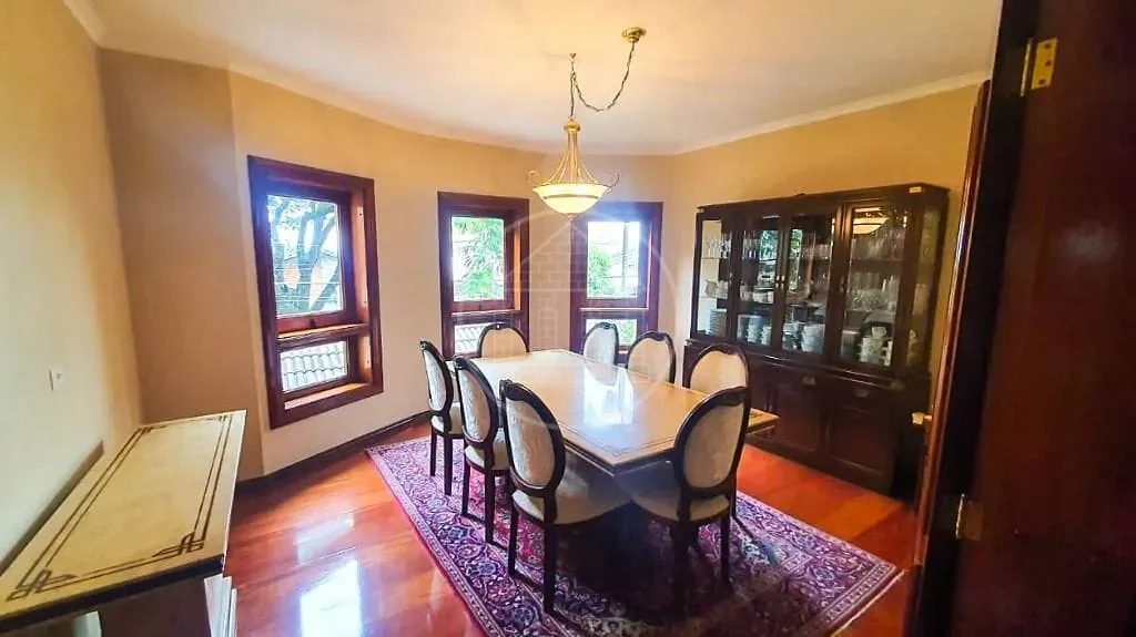 Sobrado, 4 quartos, 500 m² - Foto 5