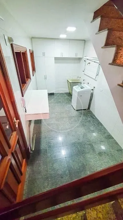 Sobrado, 4 quartos, 500 m² - Foto 28