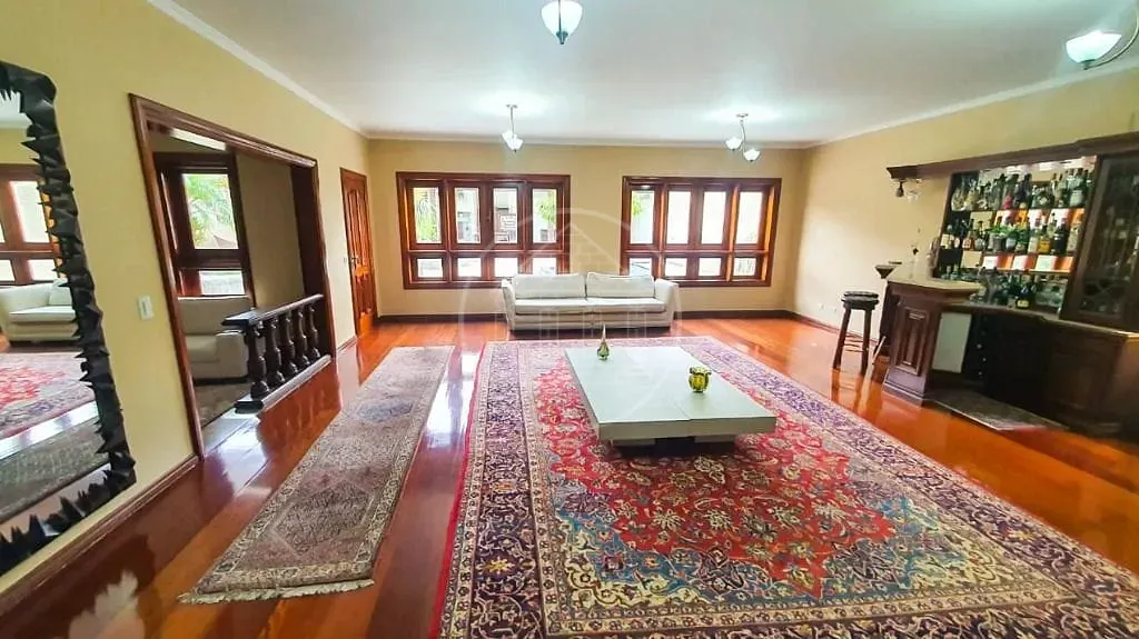 Sobrado, 4 quartos, 500 m² - Foto 3