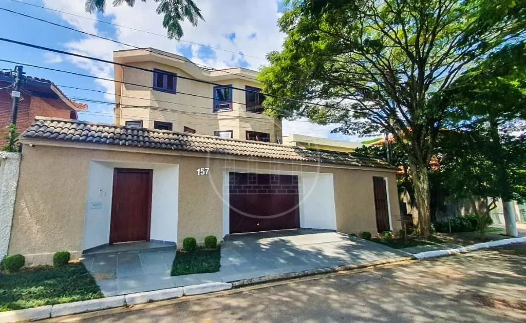 Sobrado, 4 quartos, 500 m² - Foto 29