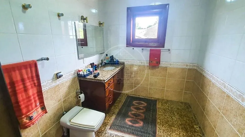 Sobrado, 4 quartos, 500 m² - Foto 18