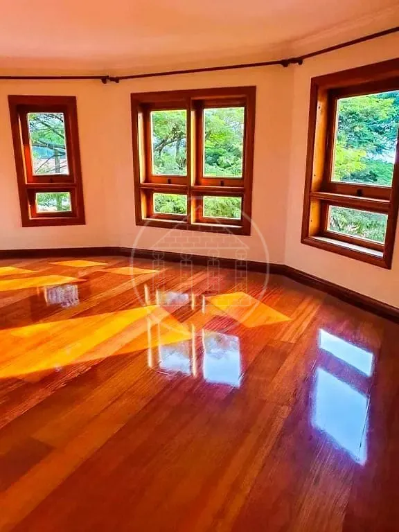 Sobrado, 4 quartos, 500 m² - Foto 11