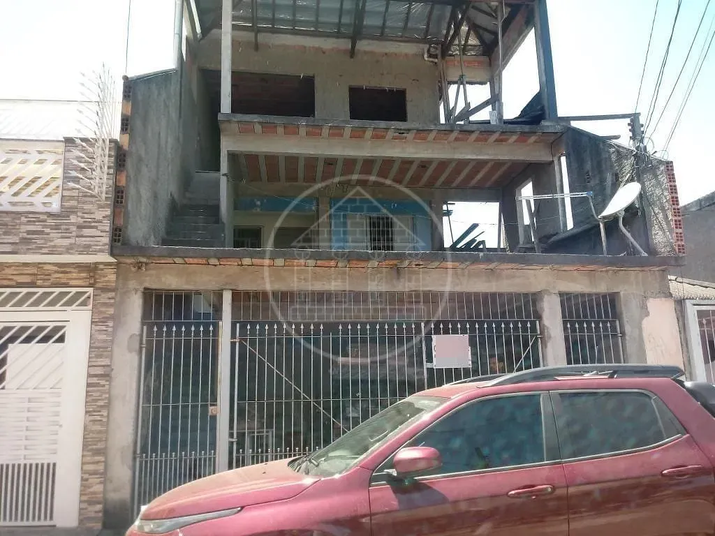 Sobrado, 2 quartos, 250 m² - Foto 1